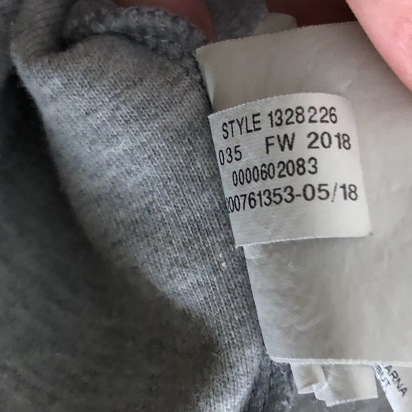 Under Armour Unstoppable Boxy Hooded Sweatshirt - Picture 11 of 12